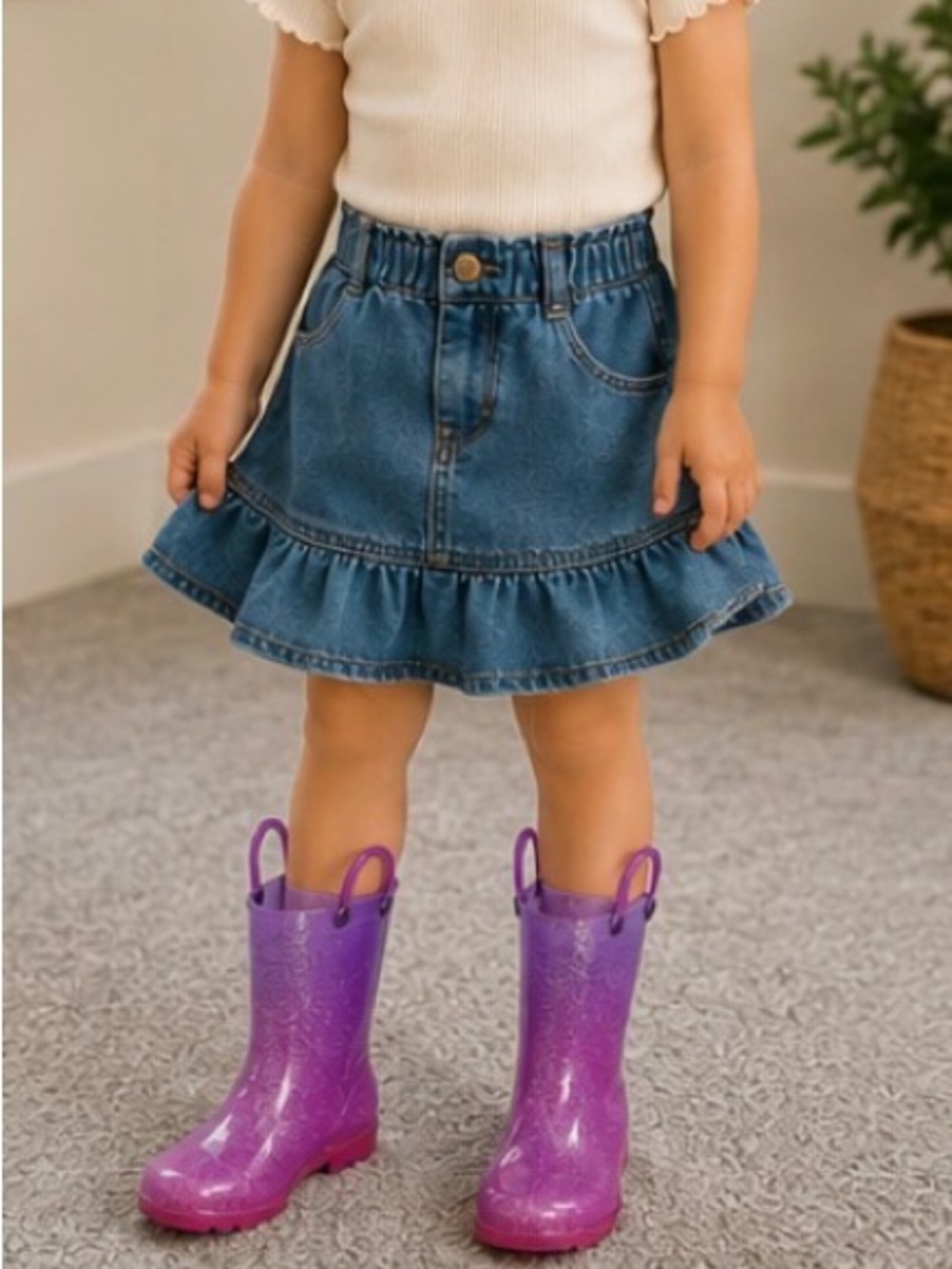 Girls shoe bundle